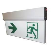 LED_Exit_Sign_Plate_Adjustable